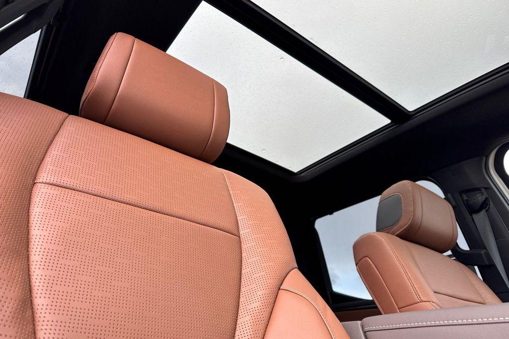 new 2026 Toyota Tundra car, priced at $74,420