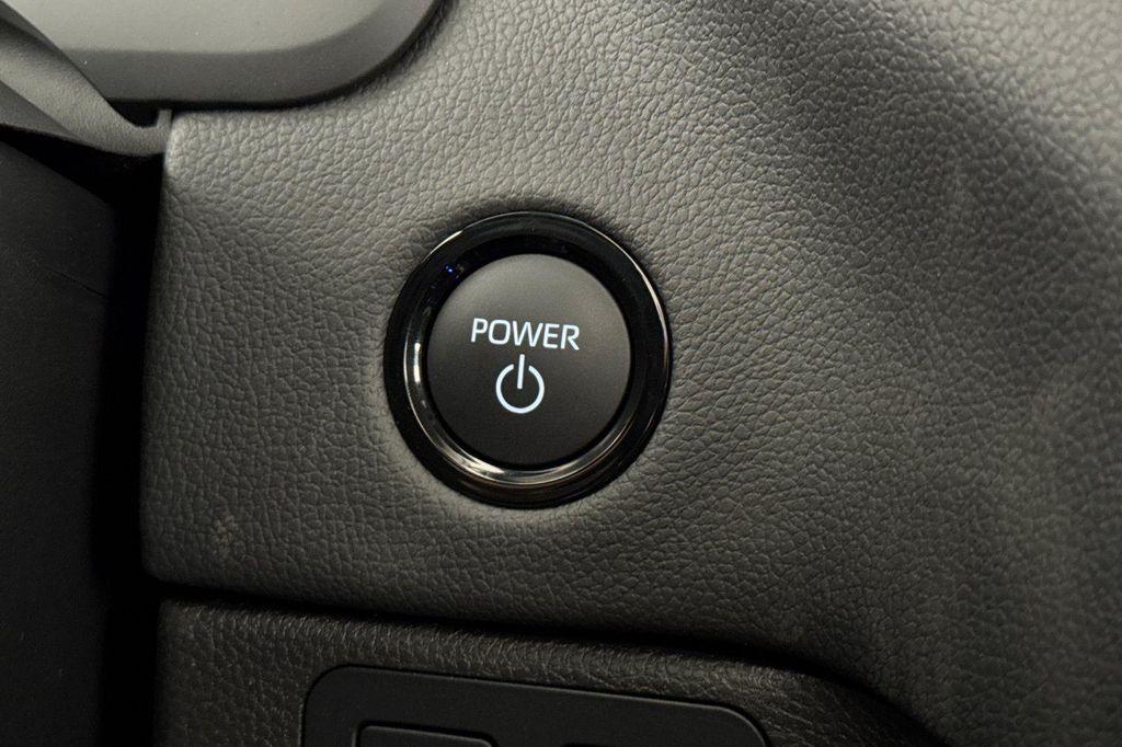 new 2026 Toyota Tundra Hybrid car, priced at $68,550
