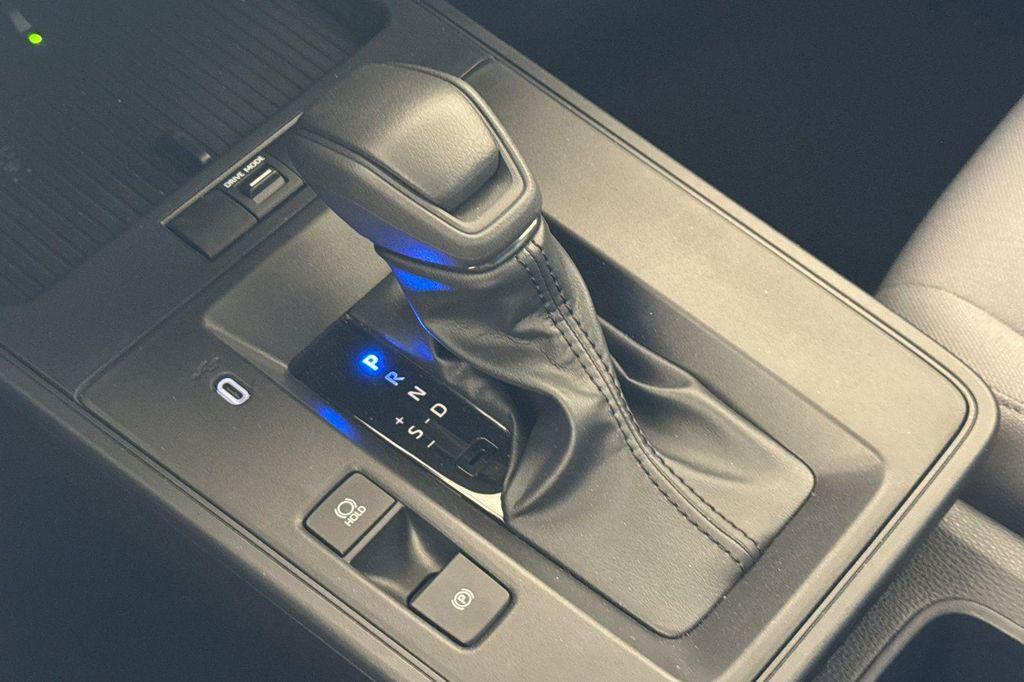 new 2026 Toyota Corolla Hybrid car, priced at $34,479