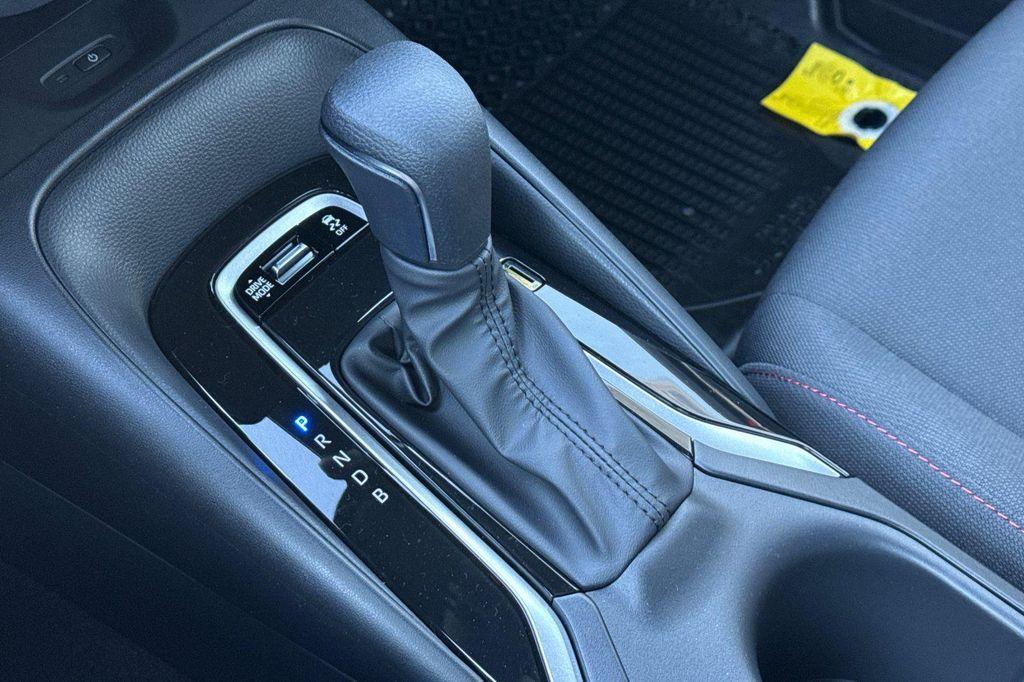 new 2026 Toyota Corolla car, priced at $26,183