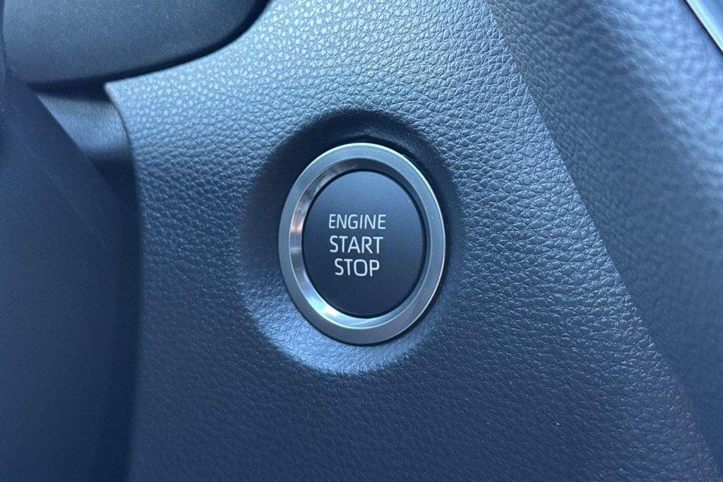 new 2026 Toyota Corolla car, priced at $26,183