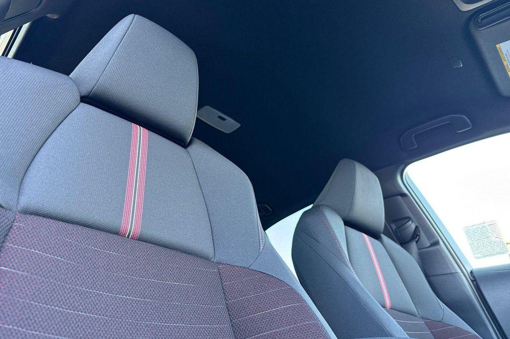 new 2026 Toyota Corolla car, priced at $26,183