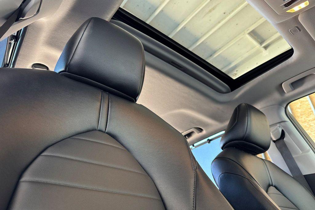 used 2024 Toyota Highlander car, priced at $41,478