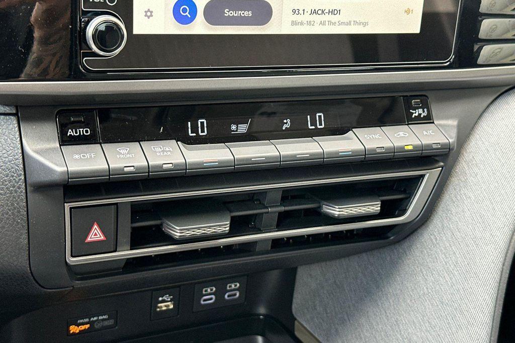 new 2026 Toyota Camry car, priced at $31,487