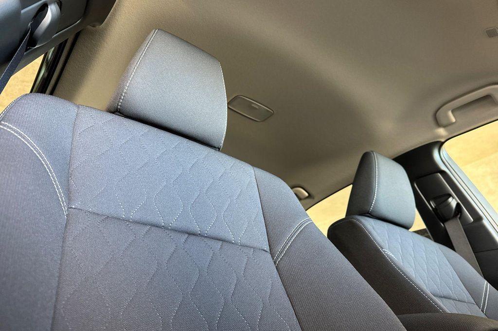 new 2026 Toyota Corolla Hybrid car, priced at $26,079