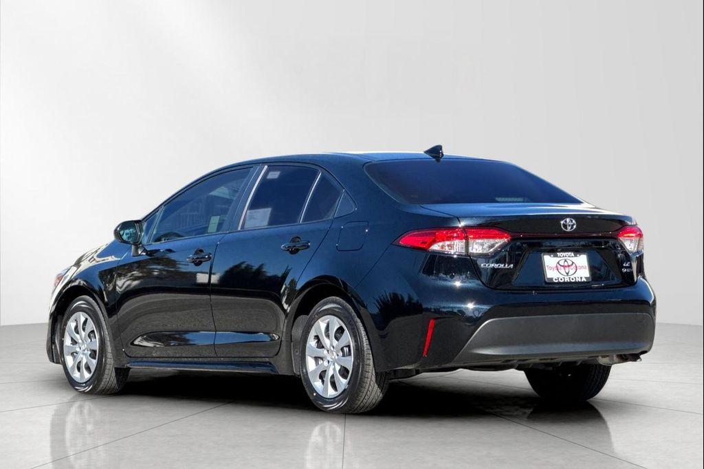 new 2026 Toyota Corolla Hybrid car, priced at $26,079
