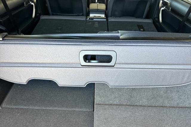 used 2021 Lexus GX 460 car, priced at $50,567
