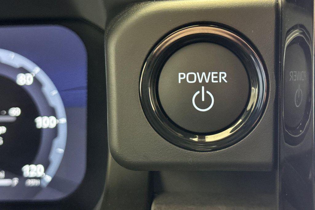 new 2025 Toyota Tacoma Hybrid car, priced at $66,133