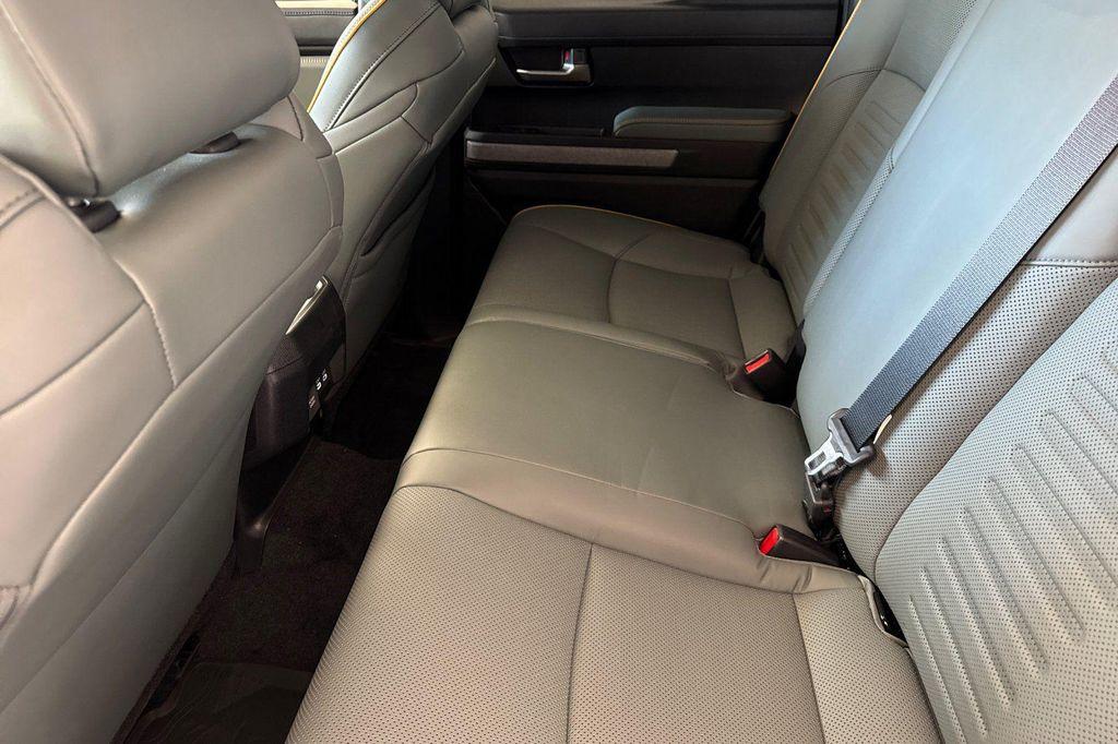 new 2025 Toyota Tacoma Hybrid car, priced at $66,133