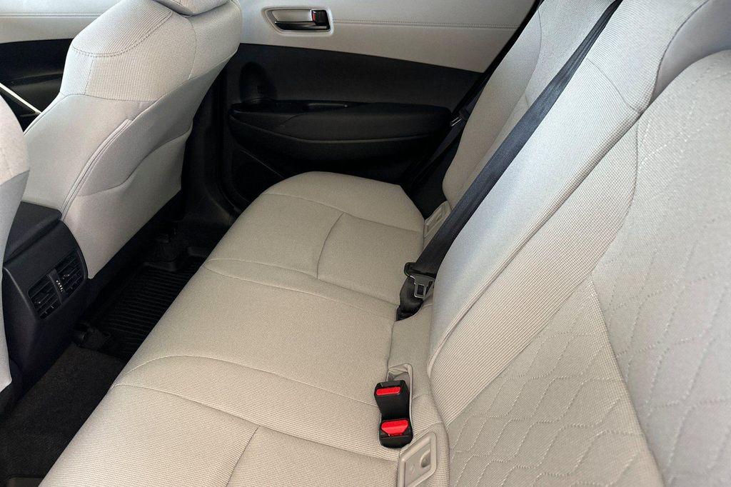 new 2026 Toyota Corolla Cross car, priced at $26,394
