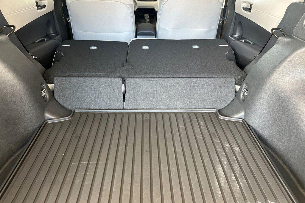 new 2026 Toyota Corolla Cross car, priced at $26,394
