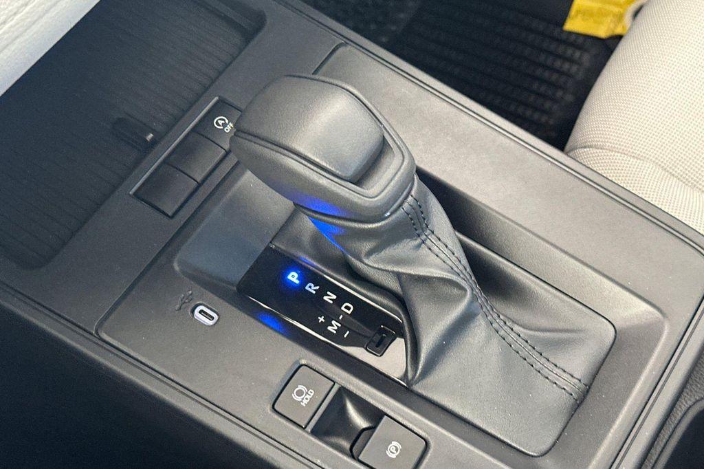 new 2026 Toyota Corolla Cross car, priced at $26,394