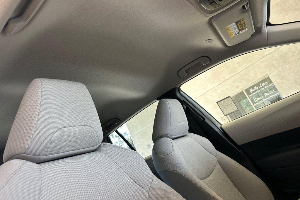 new 2026 Toyota Corolla Cross car, priced at $26,394