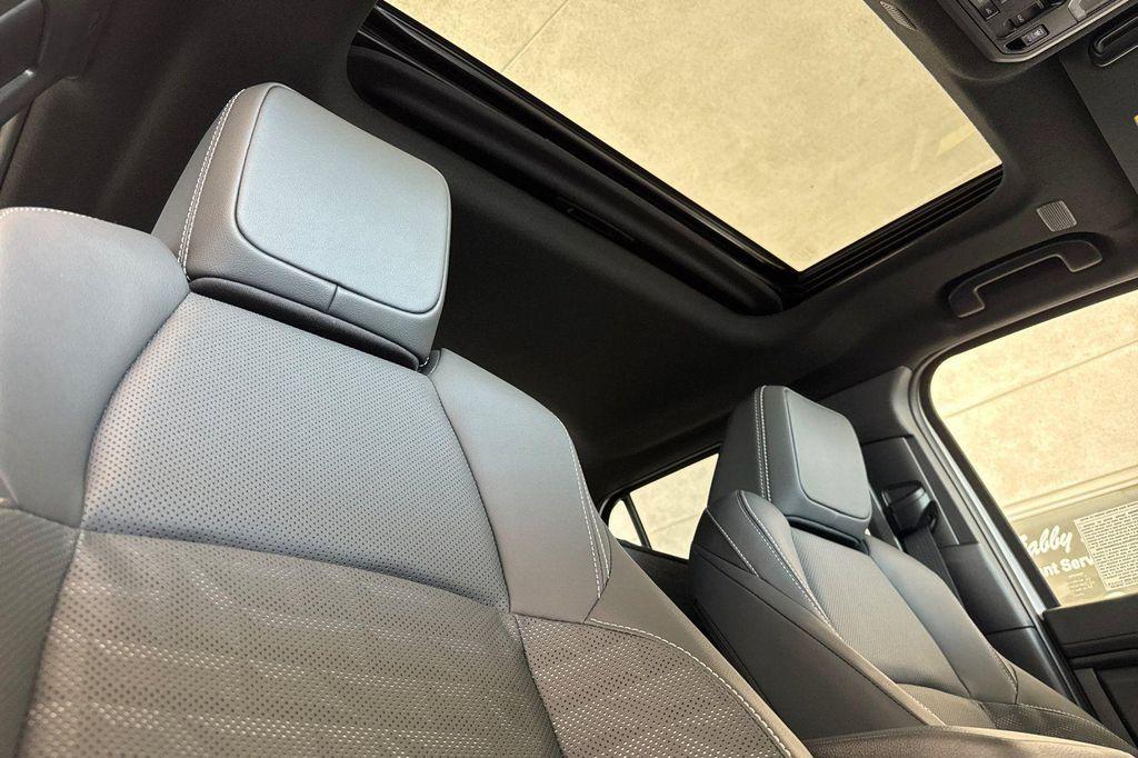 new 2025 Toyota 4Runner car, priced at $60,022