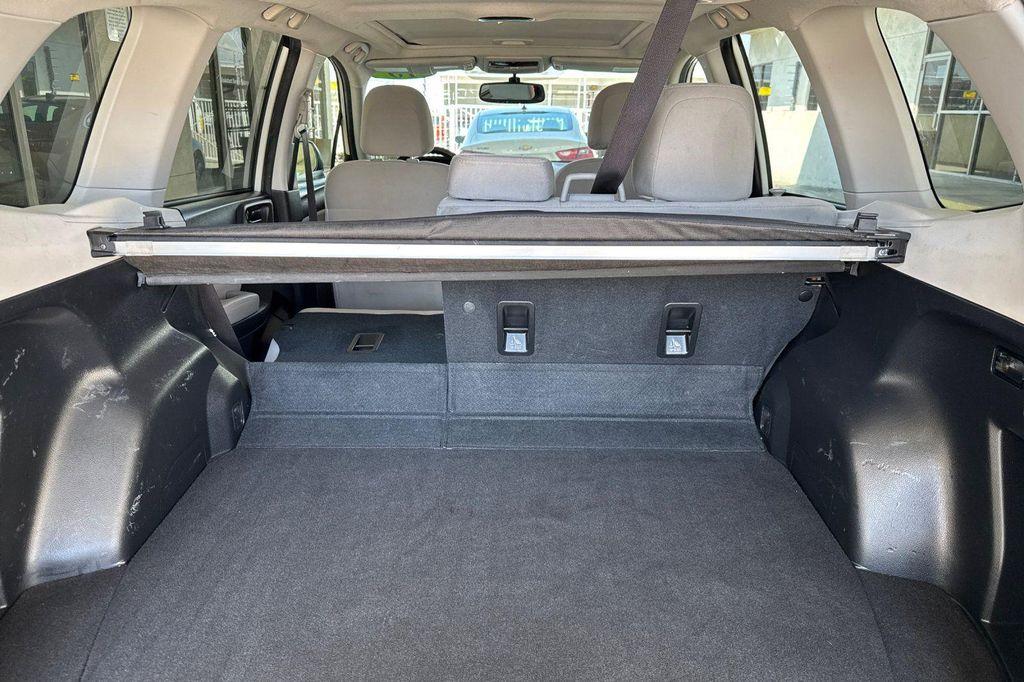 used 2016 Subaru Forester car, priced at $9,225