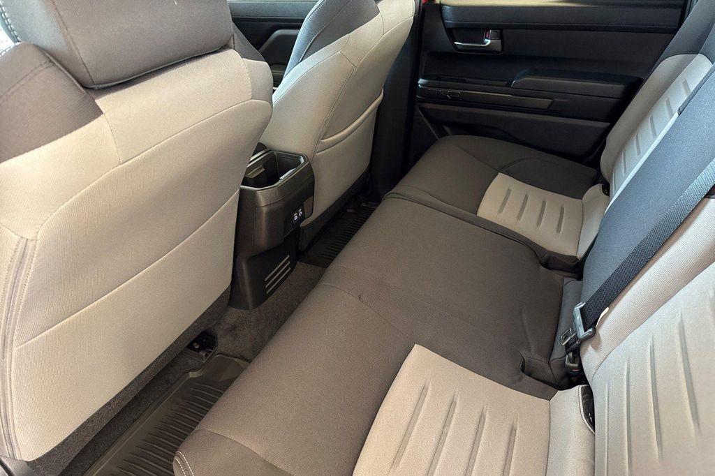 new 2025 Toyota Tacoma car, priced at $44,350