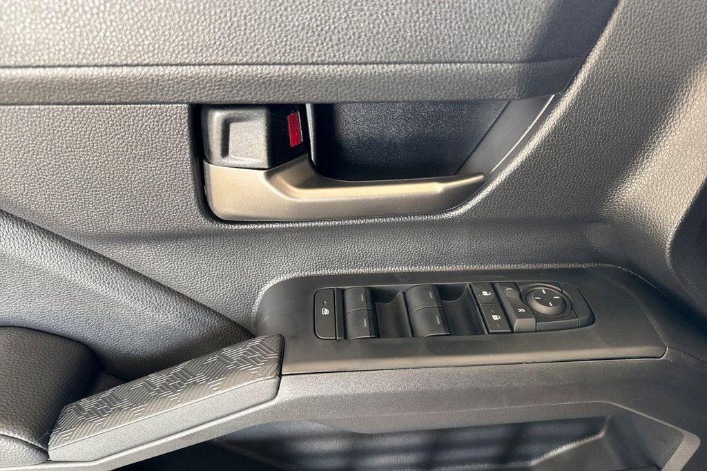 new 2025 Toyota Tacoma car, priced at $44,350