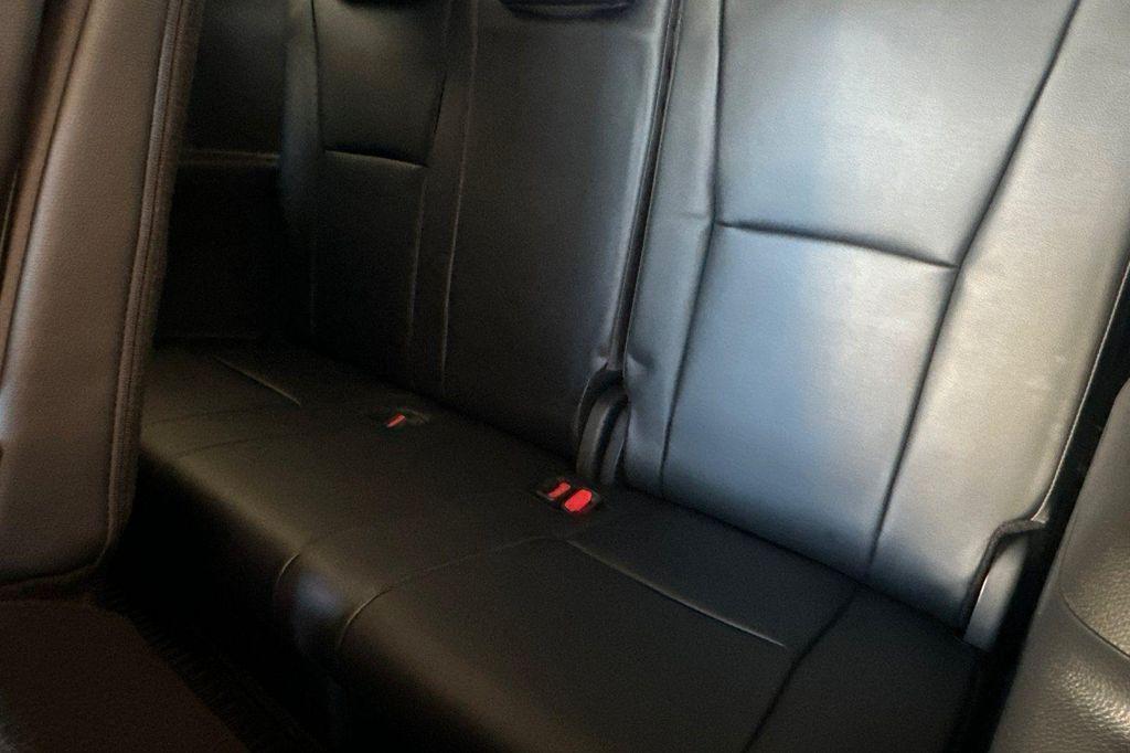new 2026 Toyota Highlander car, priced at $48,562