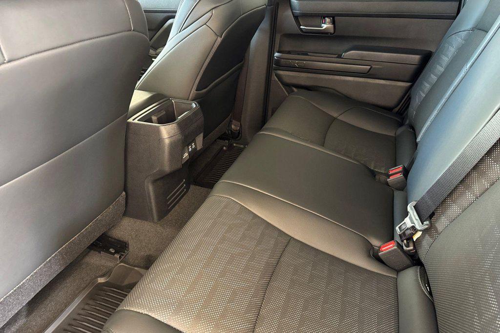 new 2025 Toyota Tacoma car, priced at $51,149