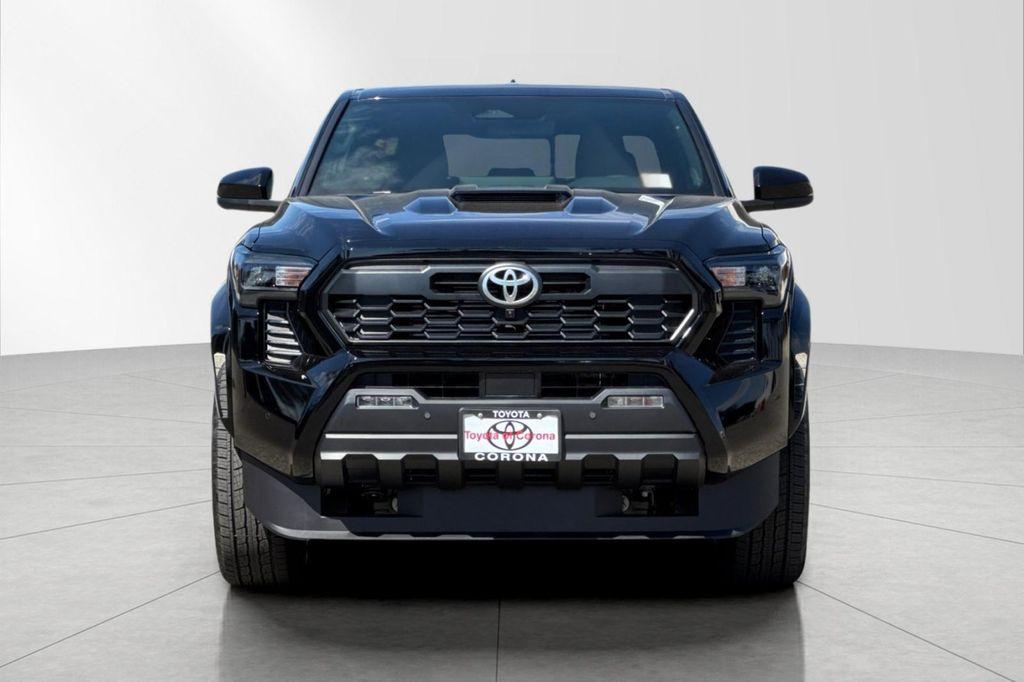 new 2025 Toyota Tacoma car, priced at $51,149