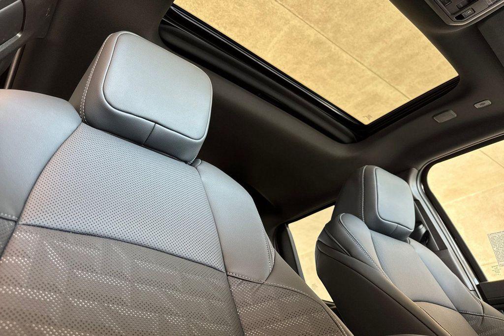 new 2025 Toyota Tacoma car, priced at $51,149