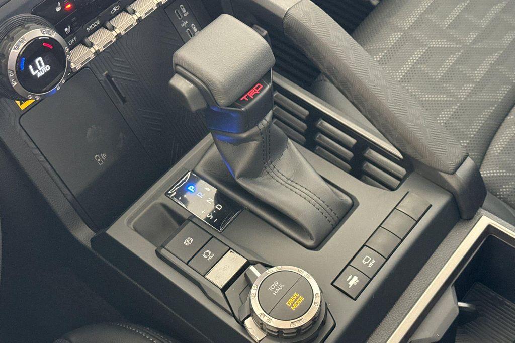 new 2025 Toyota Tacoma car, priced at $51,149
