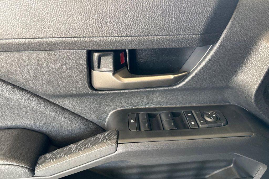 new 2025 Toyota Tacoma car, priced at $51,149
