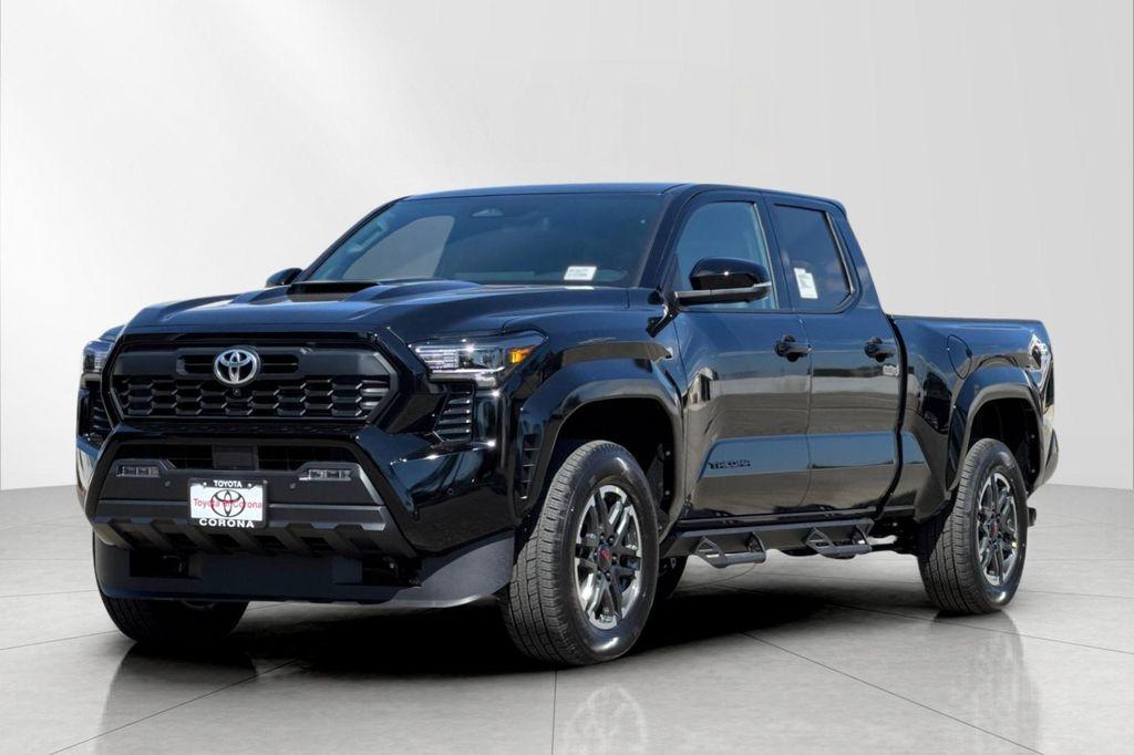 new 2025 Toyota Tacoma car, priced at $51,149