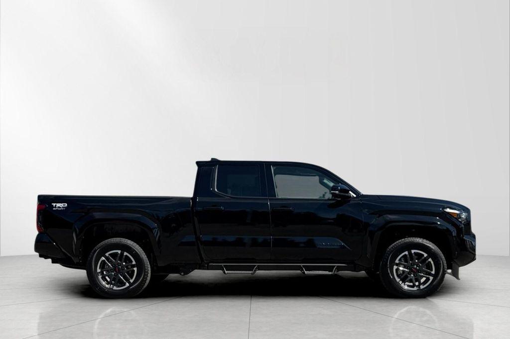 new 2025 Toyota Tacoma car, priced at $51,149