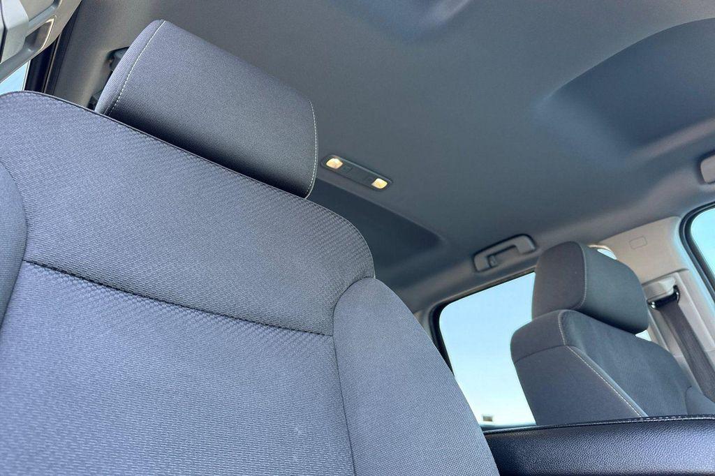 used 2018 Chevrolet Silverado 1500 car, priced at $20,988