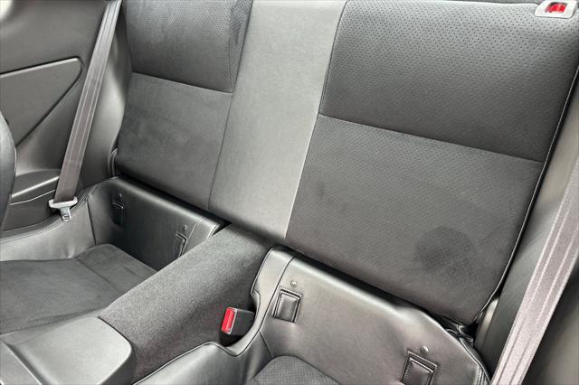 new 2025 Toyota GR86 car, priced at $40,947