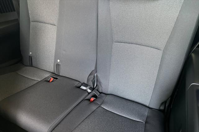 new 2025 Toyota Highlander car, priced at $43,706