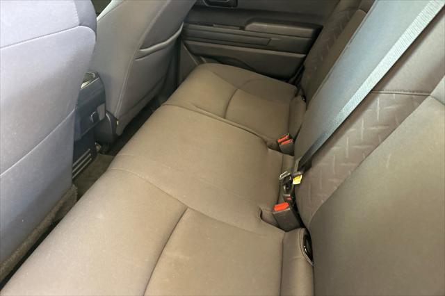 used 2024 Toyota Tacoma car, priced at $39,466