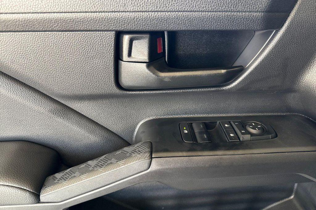 new 2025 Toyota Tacoma car, priced at $32,301