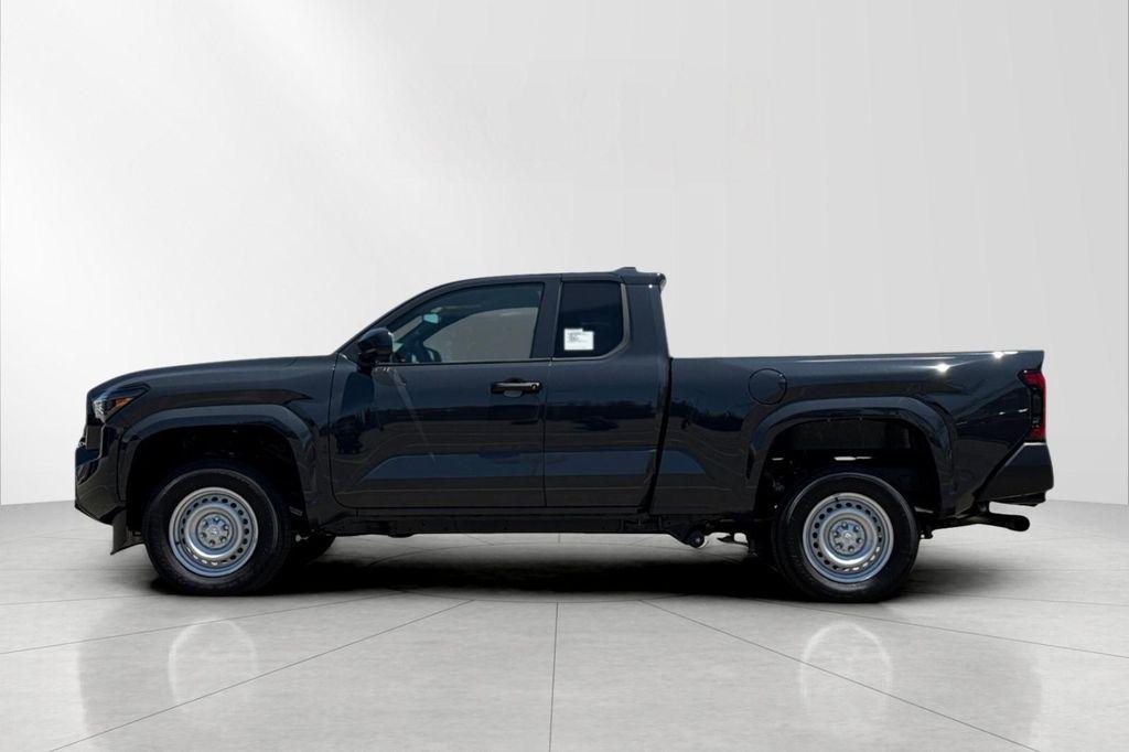 new 2025 Toyota Tacoma car, priced at $32,301