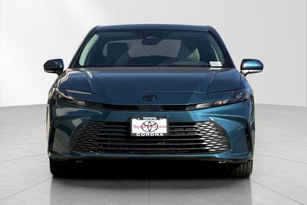 new 2026 Toyota Camry car, priced at $30,653