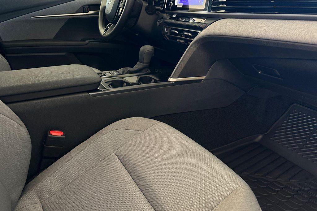 new 2026 Toyota Camry car, priced at $30,653