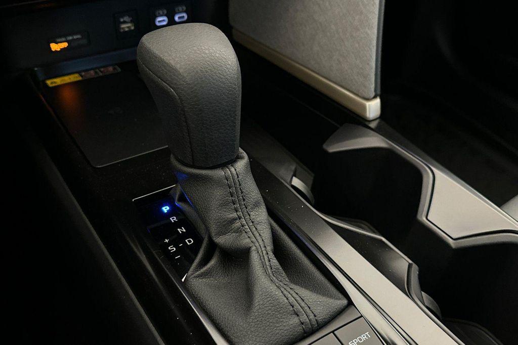 new 2026 Toyota Camry car, priced at $30,653