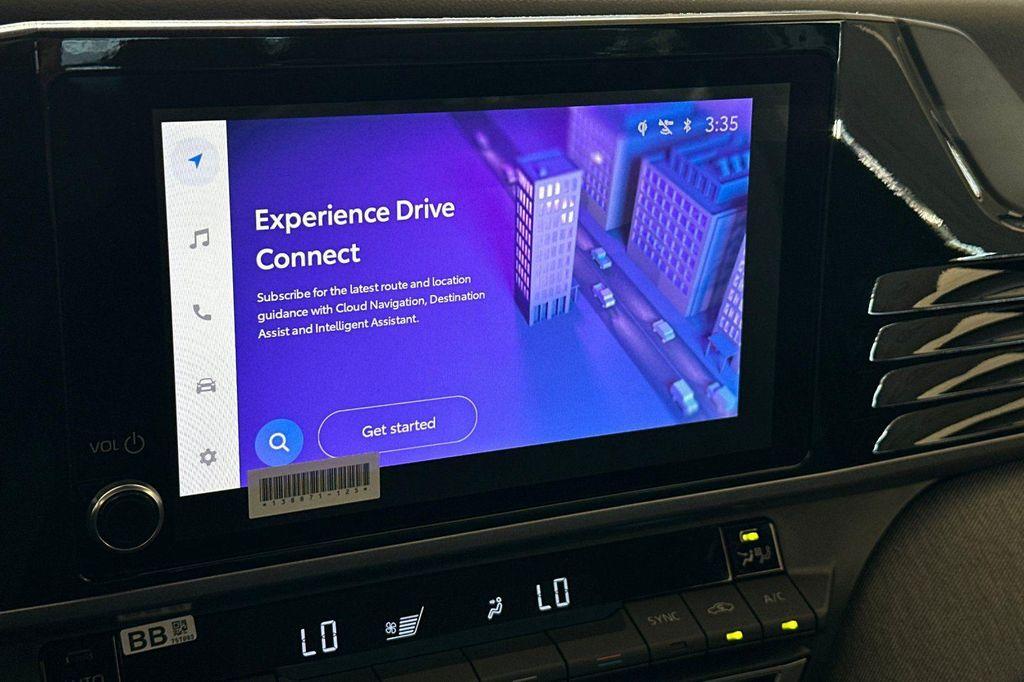 new 2026 Toyota Camry car, priced at $30,653