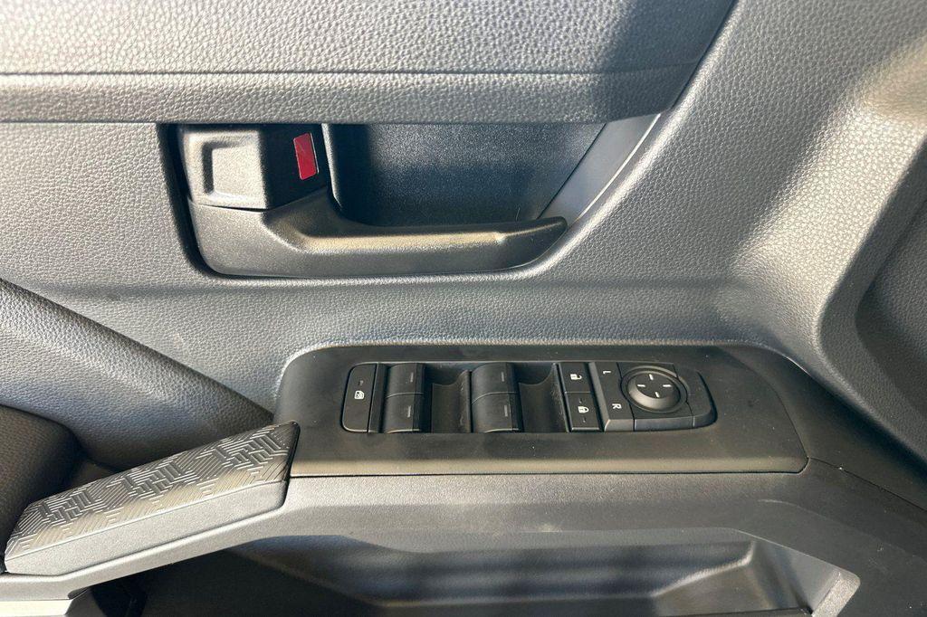 new 2025 Toyota Tacoma car, priced at $37,526