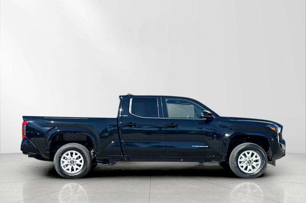 new 2025 Toyota Tacoma car, priced at $37,526