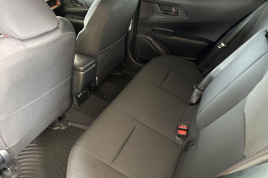 new 2026 Toyota Prius Plug-In Hybrid car, priced at $35,324