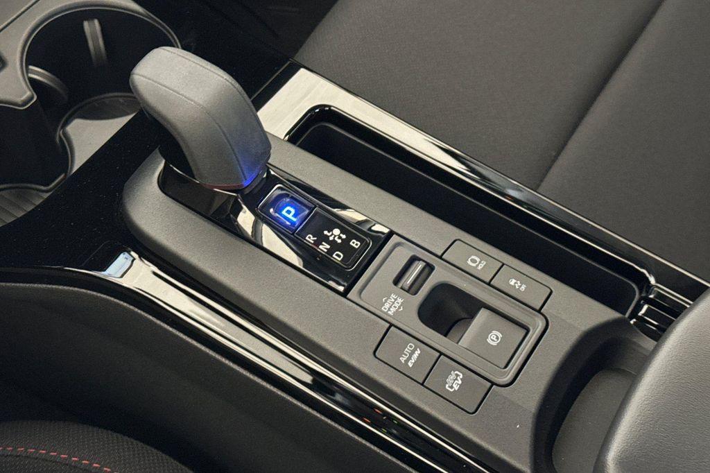 new 2026 Toyota Prius Plug-In Hybrid car, priced at $35,324