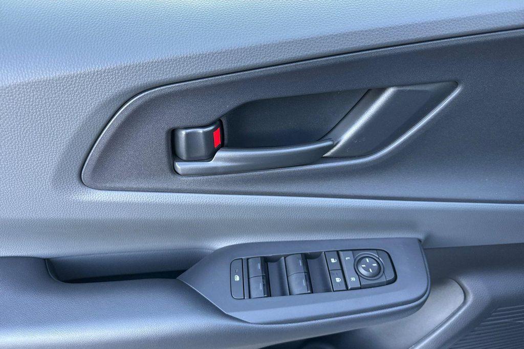 new 2026 Toyota Prius car, priced at $30,099