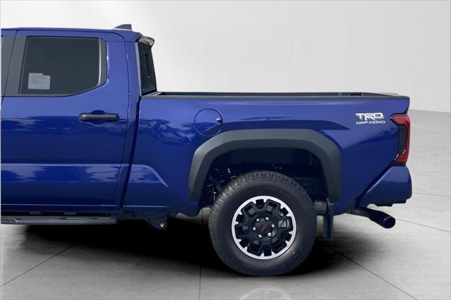 new 2024 Toyota Tacoma car, priced at $53,408