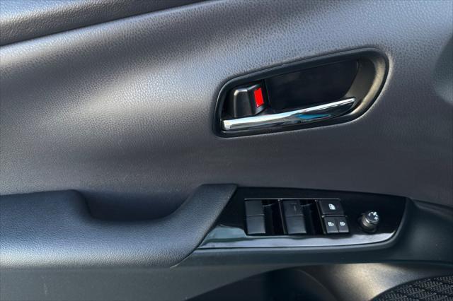 used 2021 Toyota Prius Prime car, priced at $24,998