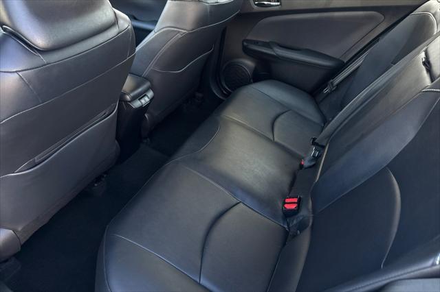used 2021 Toyota Prius Prime car, priced at $24,998