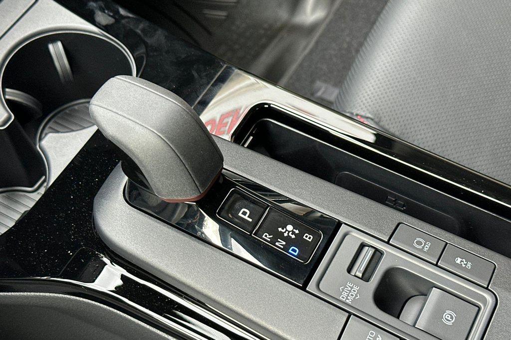 new 2026 Toyota Prius Plug-In Hybrid car, priced at $39,014