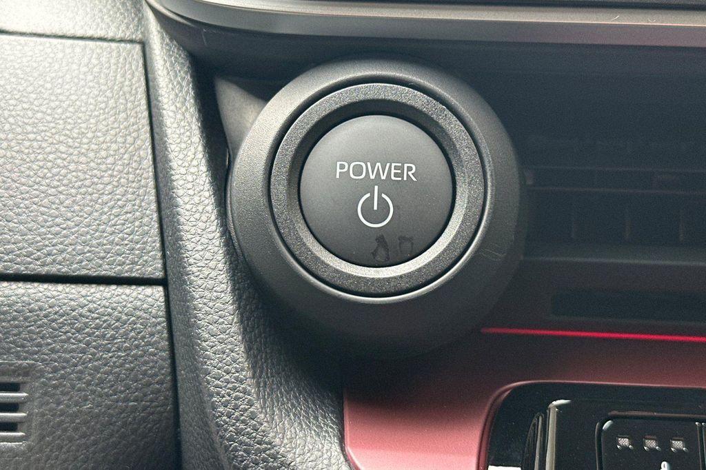 new 2026 Toyota Prius Plug-In Hybrid car, priced at $39,014