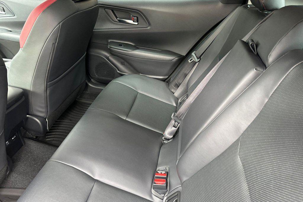 new 2026 Toyota Prius Plug-In Hybrid car, priced at $39,014